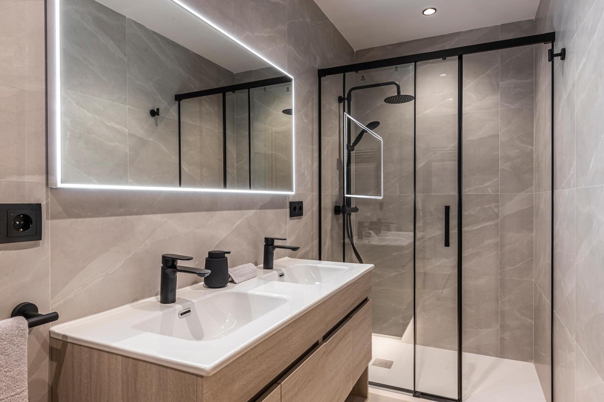 Mh Apartments Soho Madryt Zewnętrze zdjęcie