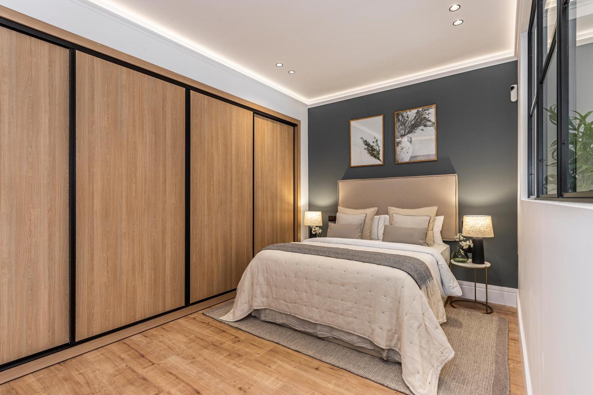 Mh Apartments Soho Madryt Zewnętrze zdjęcie